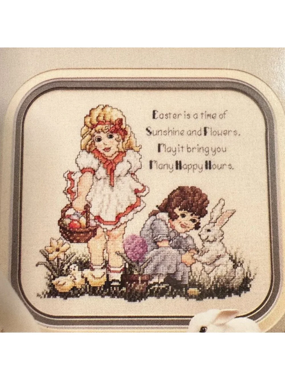 Holidays Remembered Cross-Stitch Pattern Book 9 By Stoney Creek Seasonal Designs